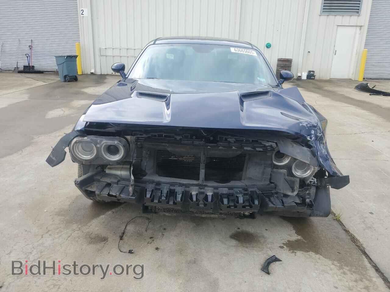2016 DODGE CHALLENGER - VIN: 2C3CDZAGXGH352708 - Photo 5