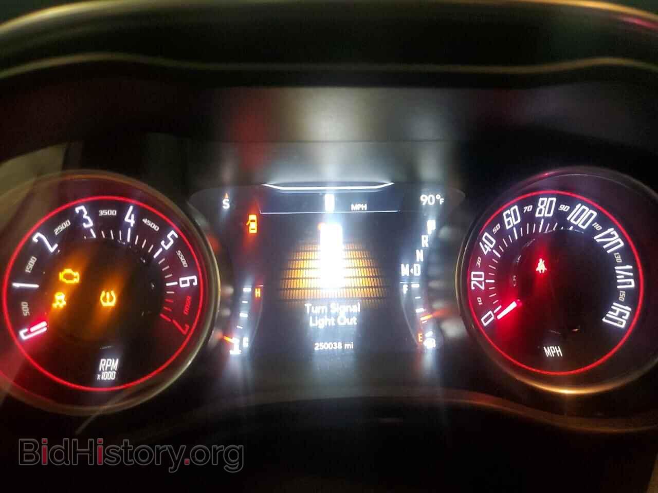 2016 DODGE CHALLENGER - VIN: 2C3CDZAGXGH352708 - Photo 9
