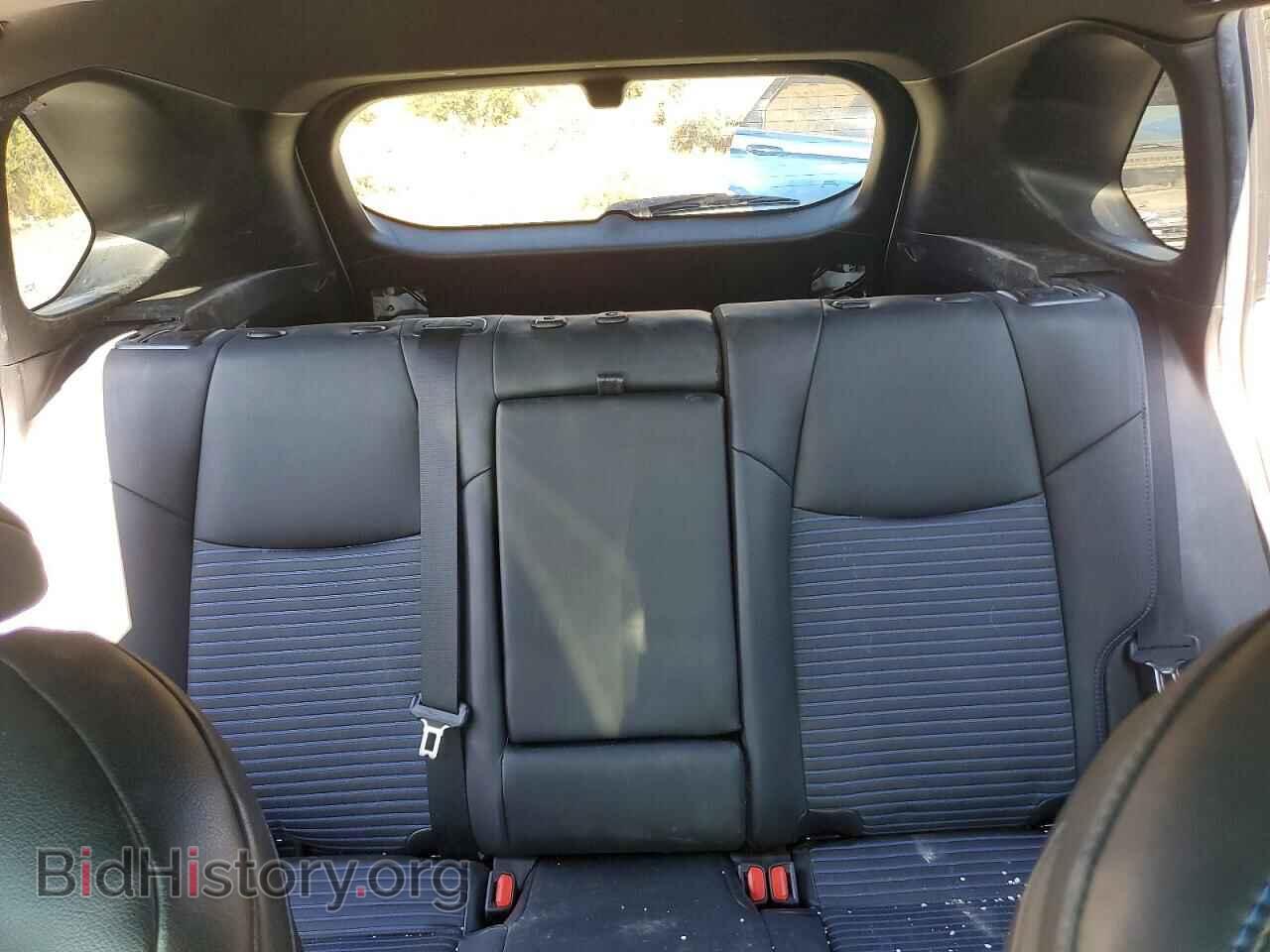 2021 TOYOTA RAV4 - VIN: 2T3E6RFV1MW017483 - Фото 10