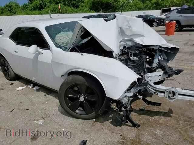 2021 DODGE CHALLENGER - VIN: 2C3CDZAG2MH593710 - Фото 12