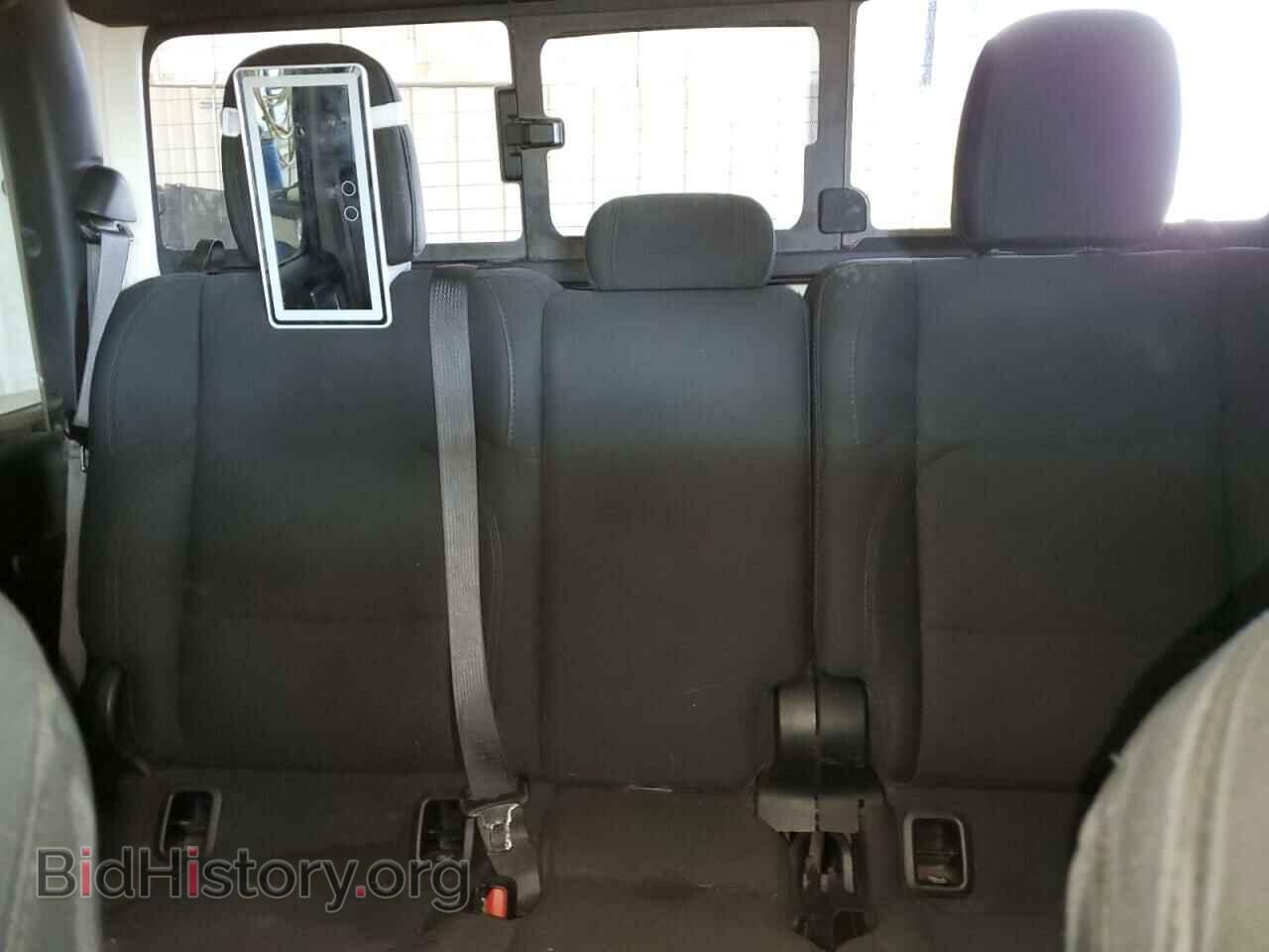 2020 JEEP GLADIATOR - VIN: 1C6HJTAG6LL170905 - Фото 10