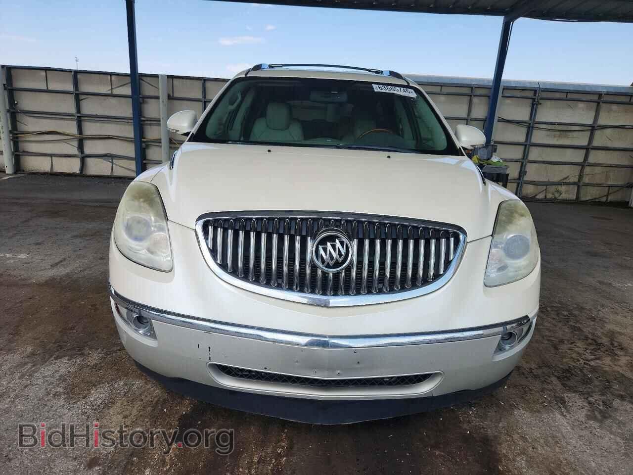 2011 BUICK ENCLAVE - VIN: 5GAKVCED7BJ295829 - Фото 5