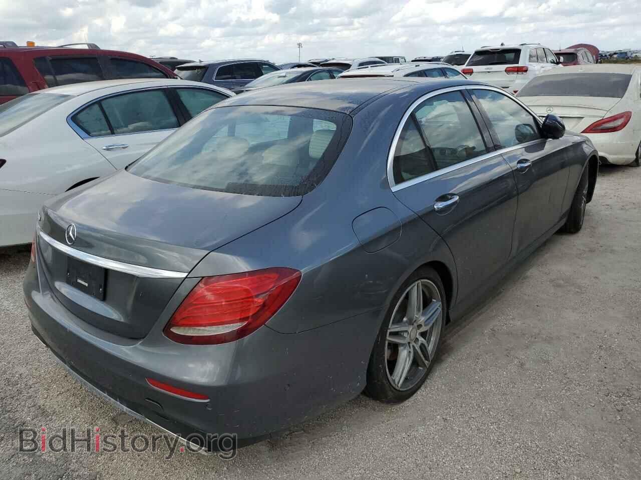 2017 MERCEDES-BENZ E-CLASS - VIN: WDDZF4JB1HA044789 - Фото 4