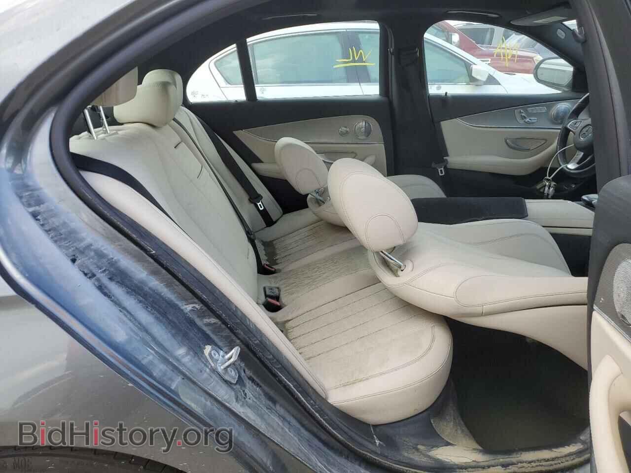 2017 MERCEDES-BENZ E-CLASS - VIN: WDDZF4JB1HA044789 - Фото 6