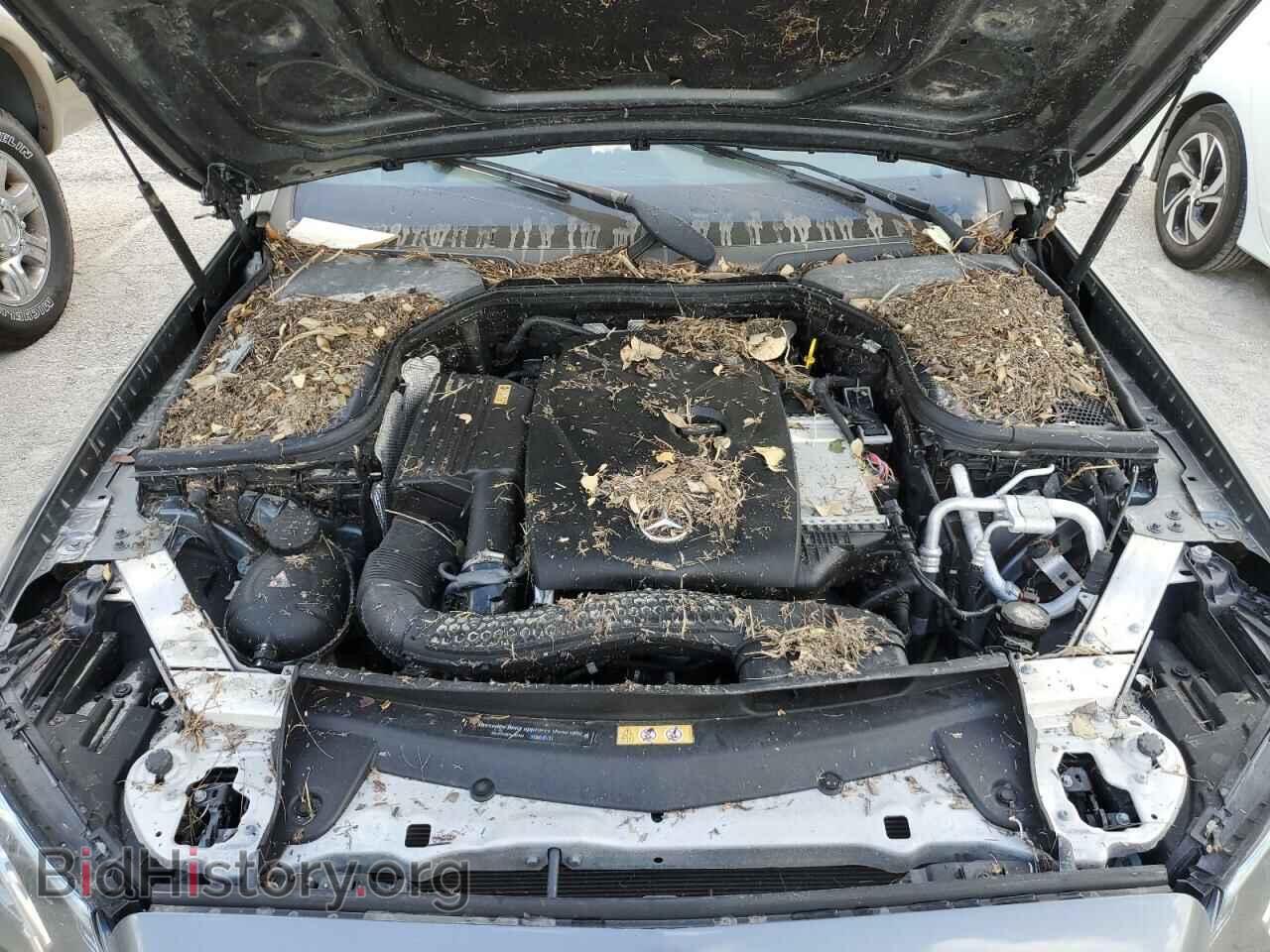 2017 MERCEDES-BENZ E-CLASS - VIN: WDDZF4JB1HA044789 - Фото 7