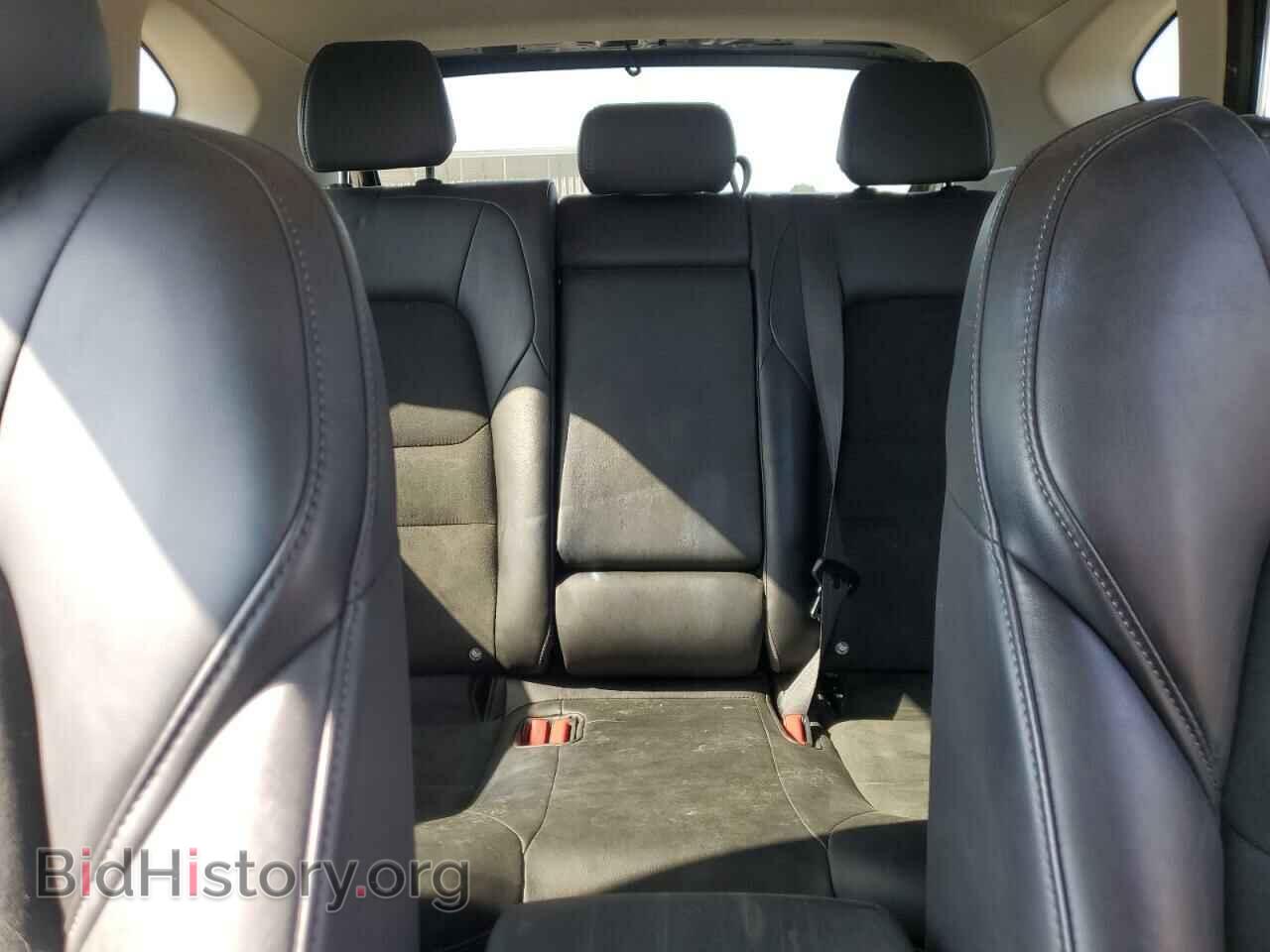 2023 MAZDA CX-5 SELEC - VIN: JM3KFBBM9P0274978 - Фото 10