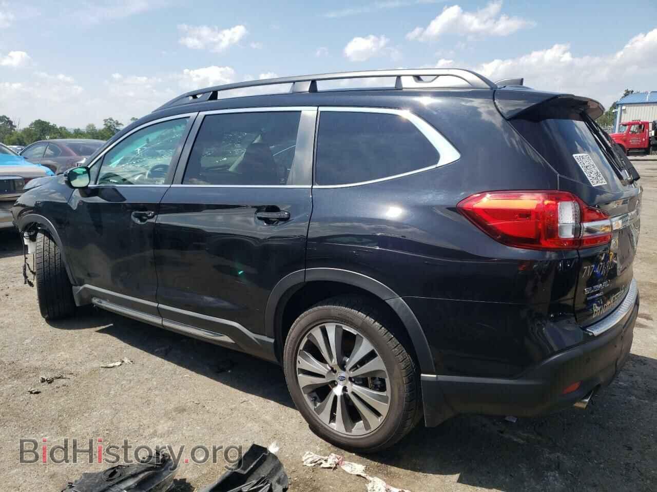 2019 SUBARU ASCENT - VIN: 4S4WMAPD2K3479435 - Фото 2