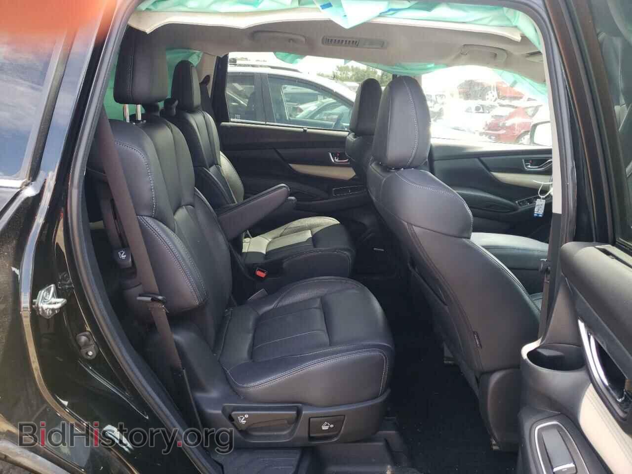 2019 SUBARU ASCENT - VIN: 4S4WMAPD2K3479435 - Фото 11