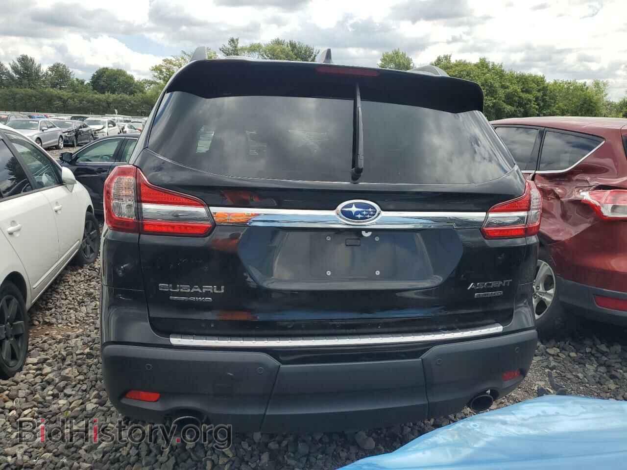 2019 SUBARU ASCENT - VIN: 4S4WMAPD2K3479435 - Фото 6