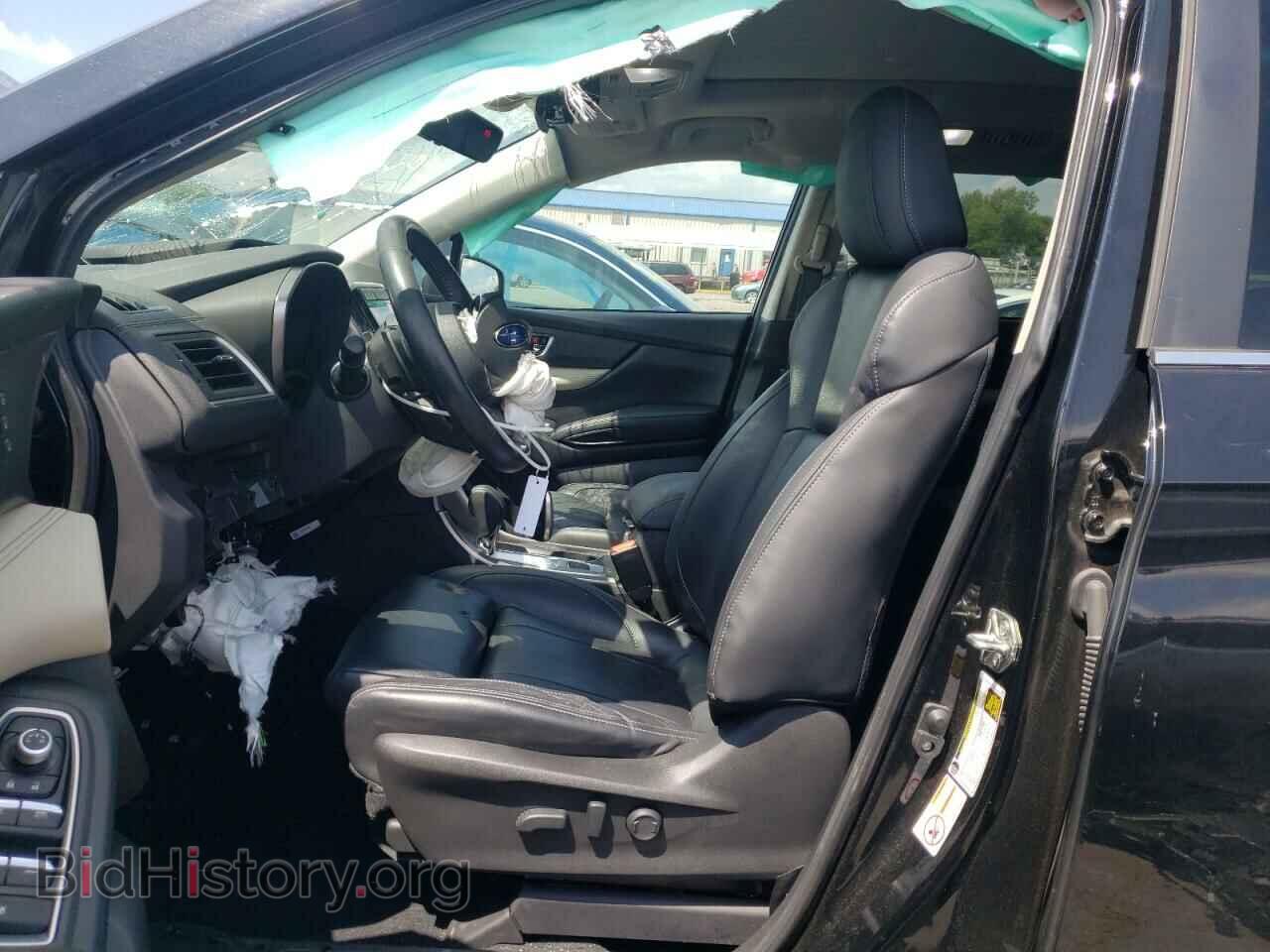 2019 SUBARU ASCENT - VIN: 4S4WMAPD2K3479435 - Фото 7