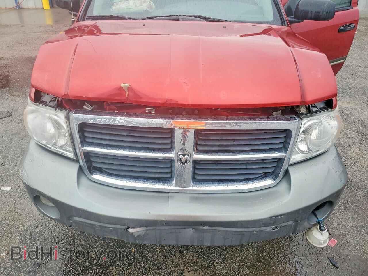 2007 DODGE DURANGO - VIN: 1D8HD48257F512740 - Photo 12