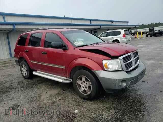 2007 DODGE DURANGO - VIN: 1D8HD48257F512740 - Photo 14
