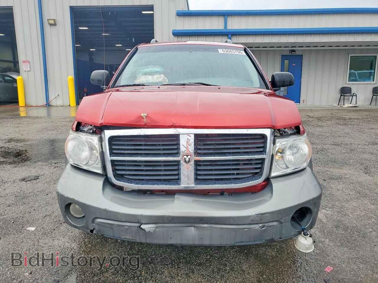 2007 DODGE DURANGO - VIN: 1D8HD48257F512740 - Photo 5