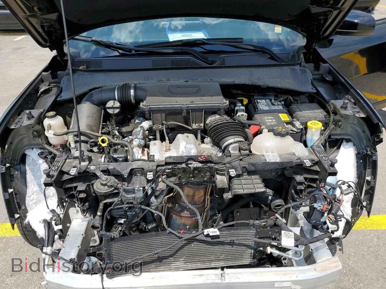 2024 JEEP COMPASS - VIN: 3C4NJDBN1RT599672 - Фото 12