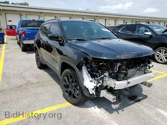 2024 JEEP COMPASS - VIN: 3C4NJDBN1RT599672 - Фото 14