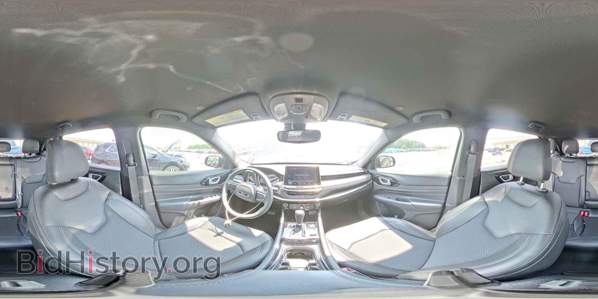 2024 JEEP COMPASS - VIN: 3C4NJDBN1RT599672 - Фото 15