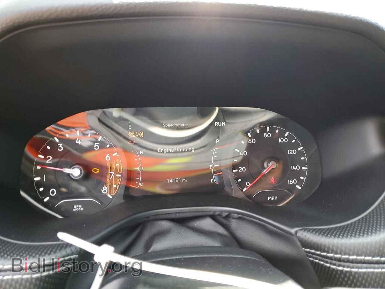 2024 JEEP COMPASS - VIN: 3C4NJDBN1RT599672 - Фото 9