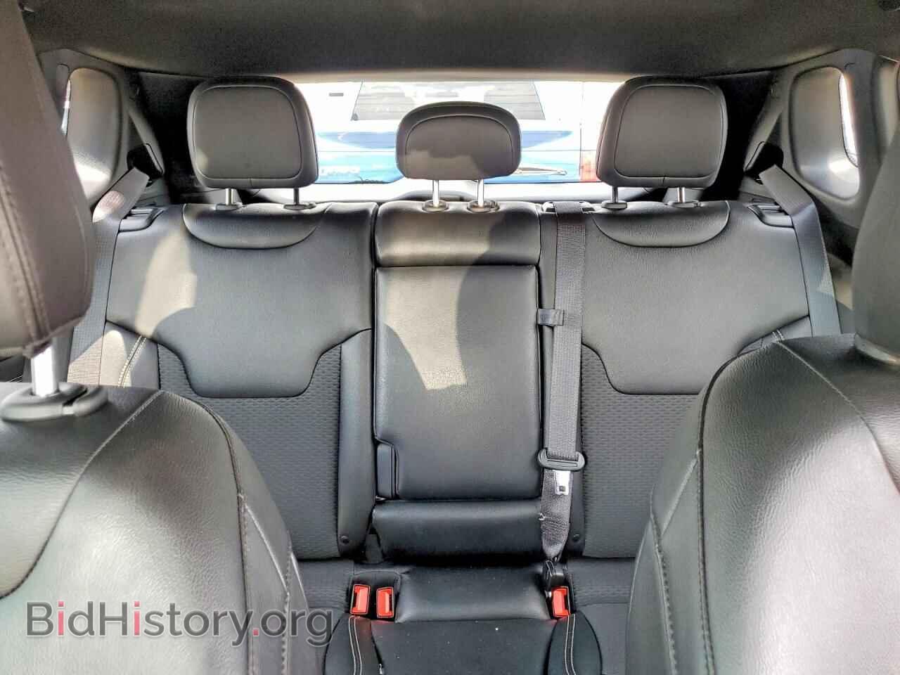 2024 JEEP COMPASS - VIN: 3C4NJDBN1RT599672 - Фото 10