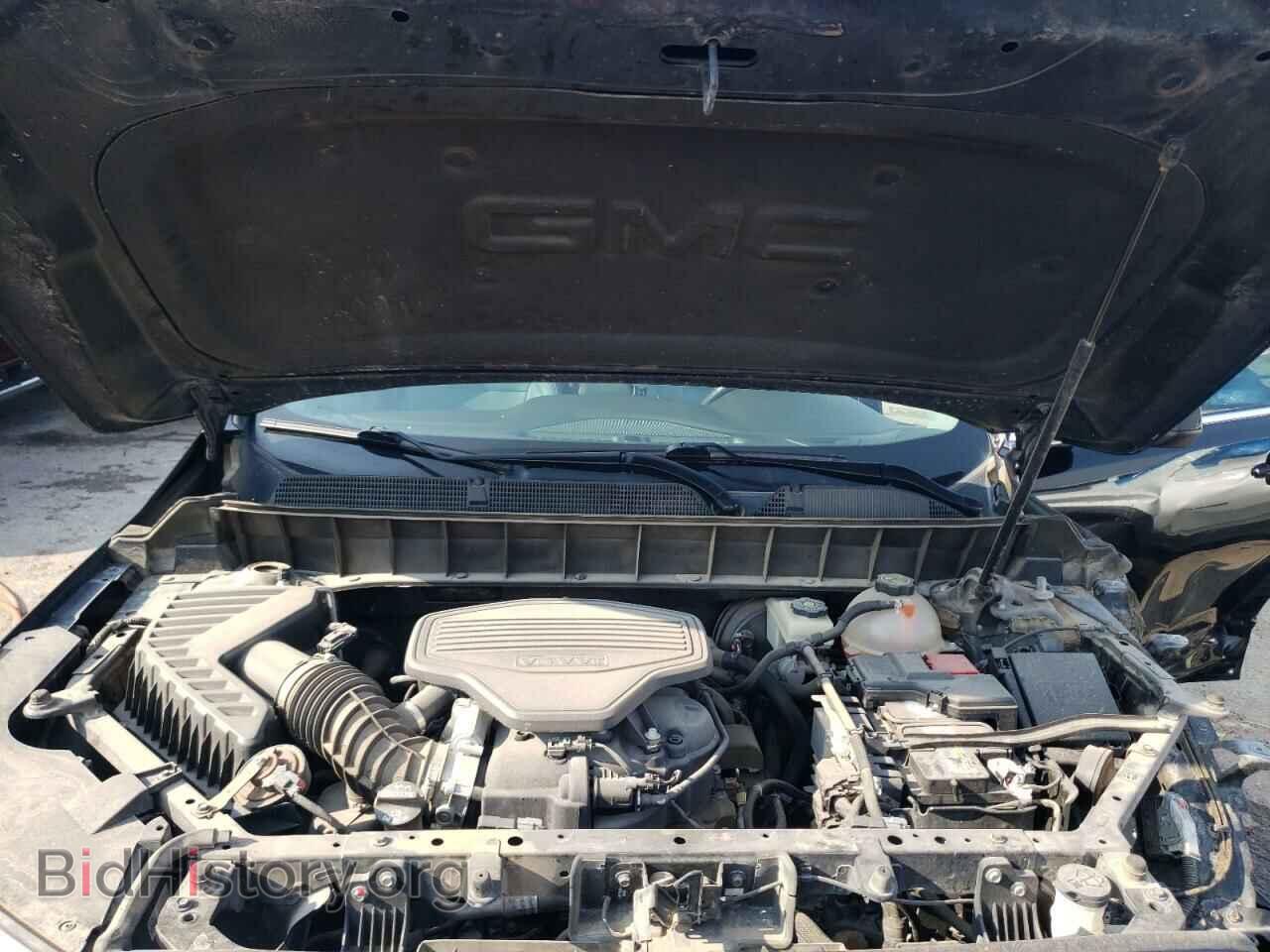 2017 GMC ACADIA - VIN: 1GKKNNLSXHZ290411 - Фото 12