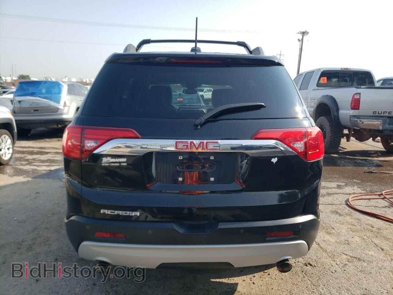 2017 GMC ACADIA - VIN: 1GKKNNLSXHZ290411 - Фото 6