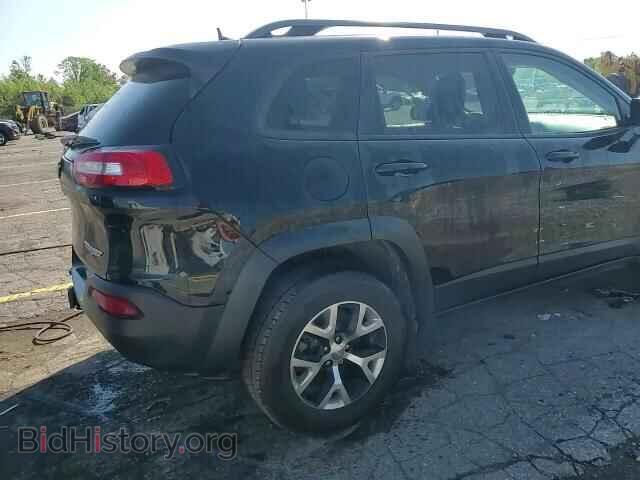 2017 JEEP CHEROKEE - VIN: 1C4PJMBS8HW556583 - Photo 14
