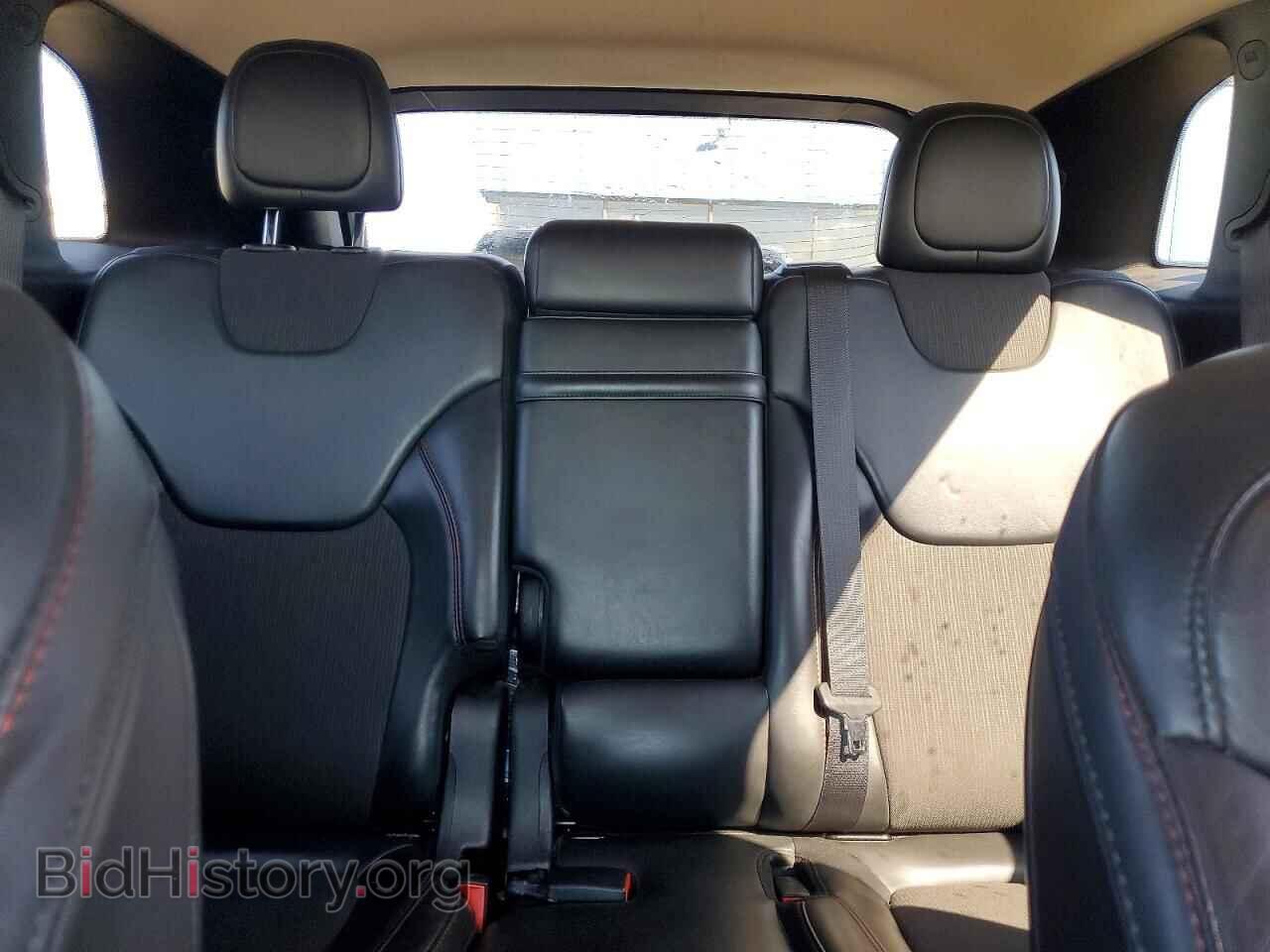 2017 JEEP CHEROKEE - VIN: 1C4PJMBS8HW556583 - Photo 10