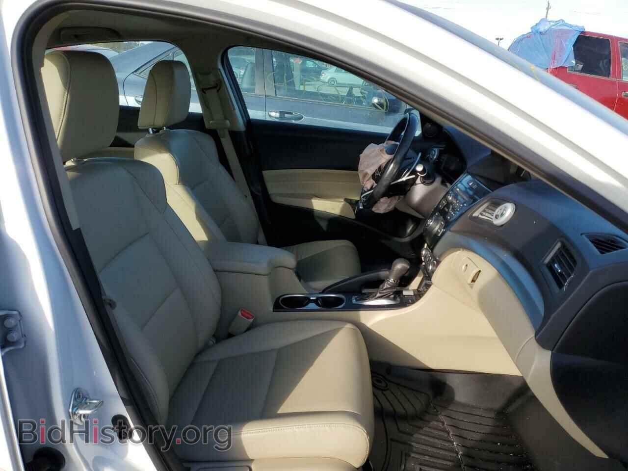 2018 ACURA ILX - VIN: 19UDE2F36JA000145 - Фото 5