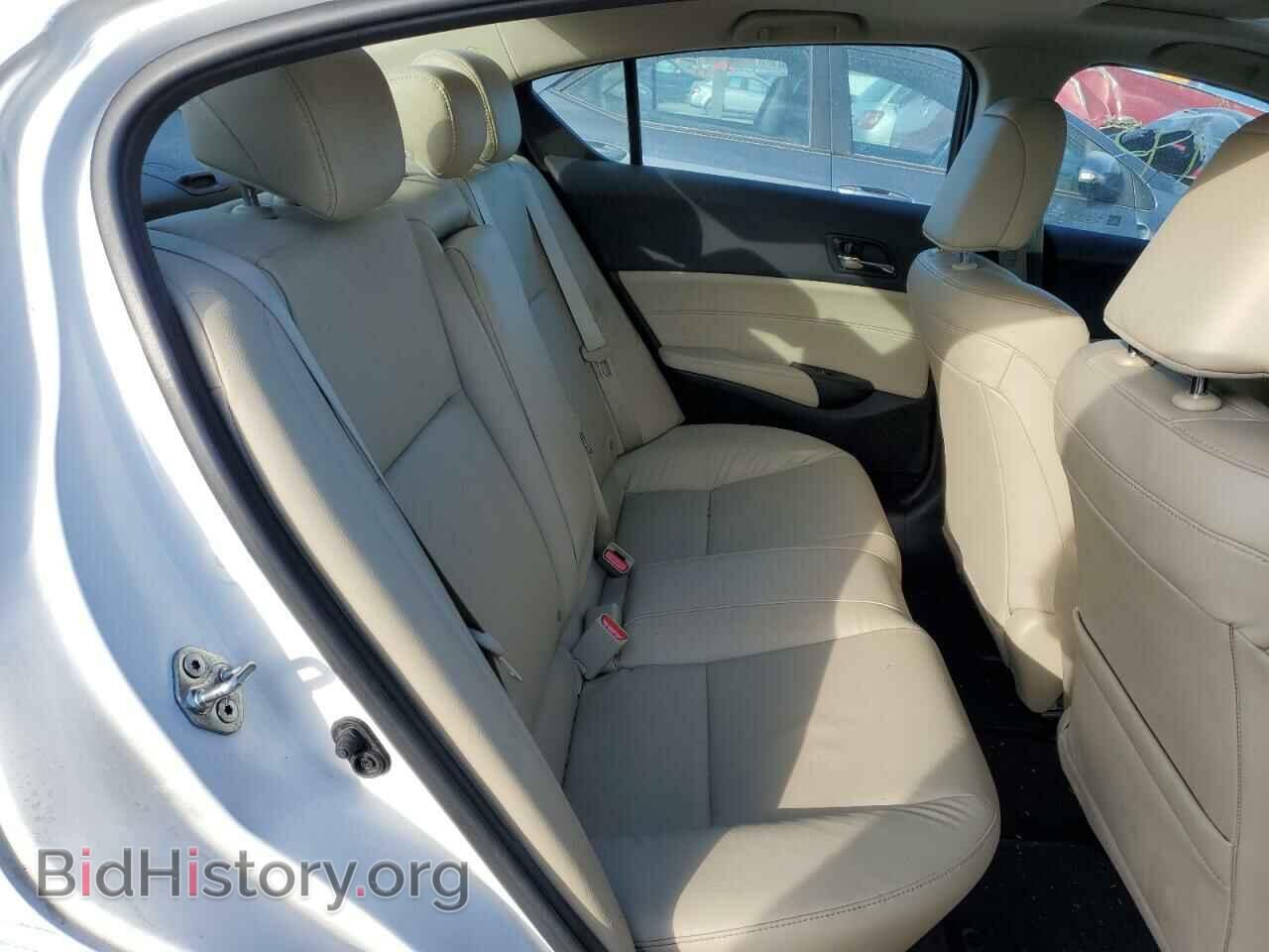 2018 ACURA ILX - VIN: 19UDE2F36JA000145 - Фото 6
