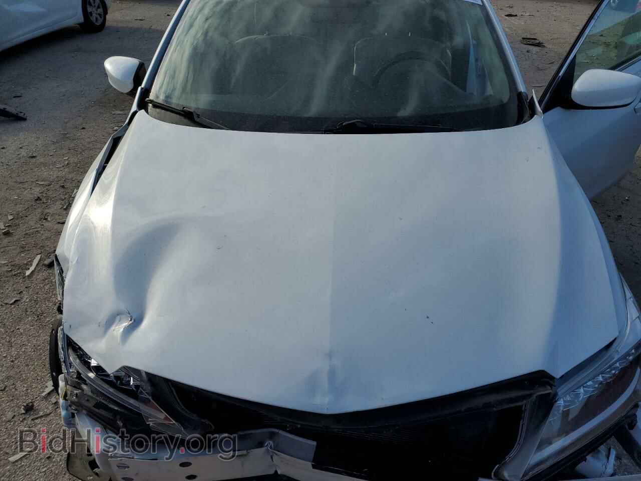 2018 ACURA ILX - VIN: 19UDE2F36JA000145 - Фото 7