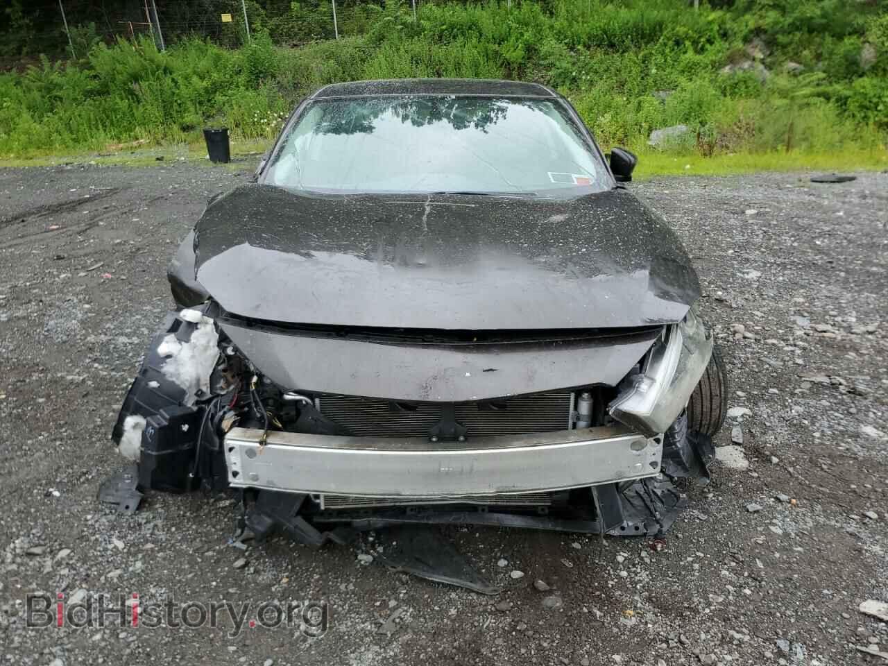 2017 NISSAN MAXIMA - VIN: 1N4AA6AP4HC384641 - Фото 5