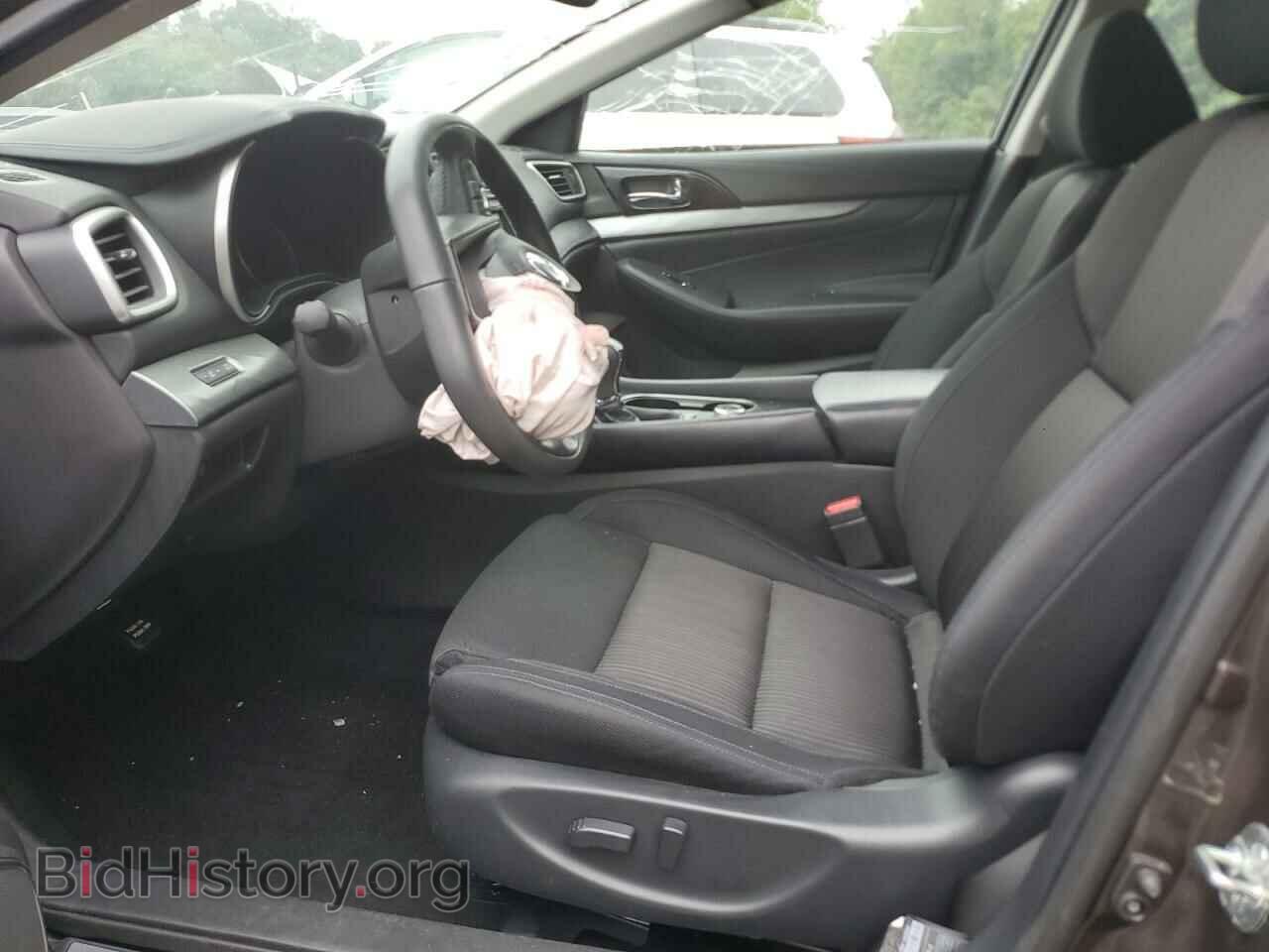 2017 NISSAN MAXIMA - VIN: 1N4AA6AP4HC384641 - Фото 7