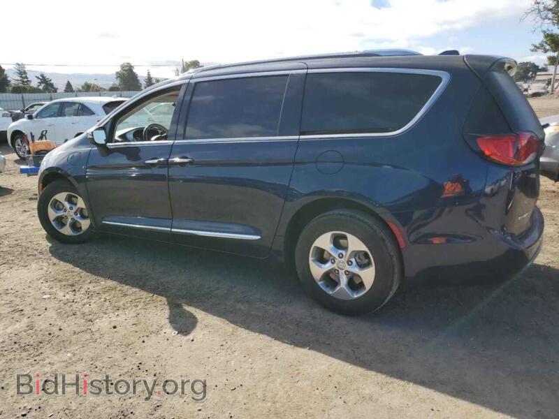 2018 Chrysler PACIFICA (VIN 2C4RC1N74JR230352) — фото 2 из 13