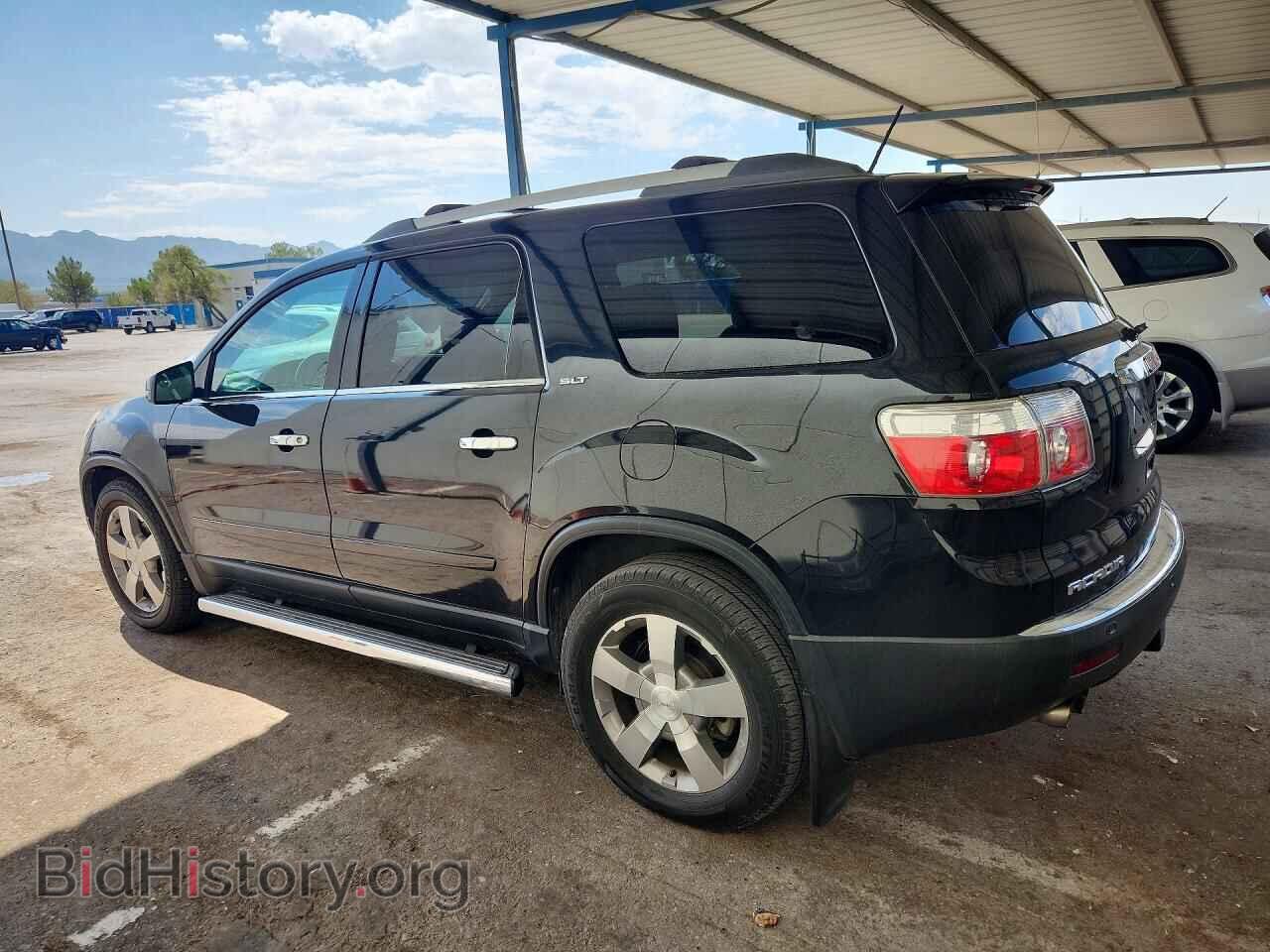 2012 GMC ACADIA - VIN: 1GKKRSED2CJ235444 - Photo 2