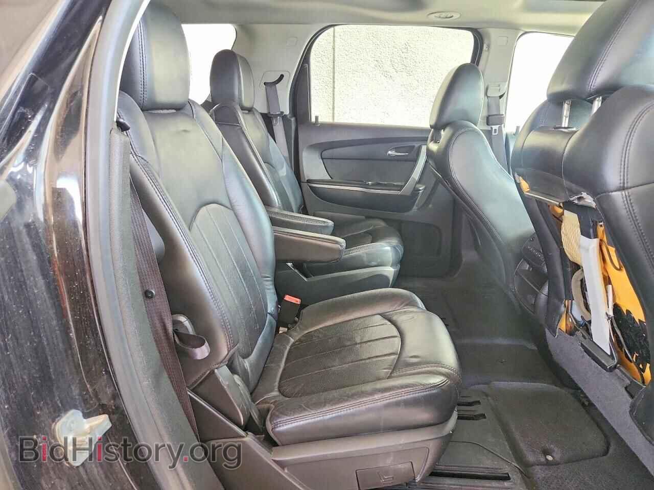 2012 GMC ACADIA - VIN: 1GKKRSED2CJ235444 - Photo 11