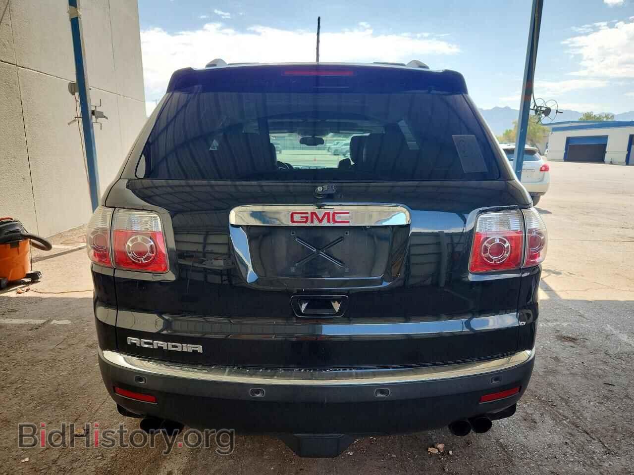 2012 GMC ACADIA - VIN: 1GKKRSED2CJ235444 - Photo 6