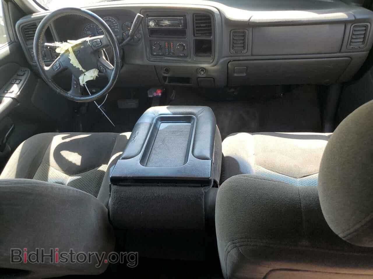 2006 CHEVROLET ALL Models - VIN: 2GCEC19TX61152882 - Фото 8