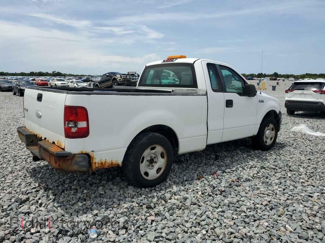 2007 FORD All Models - VIN: 1FTRF12W47NA34369 - Фото 3