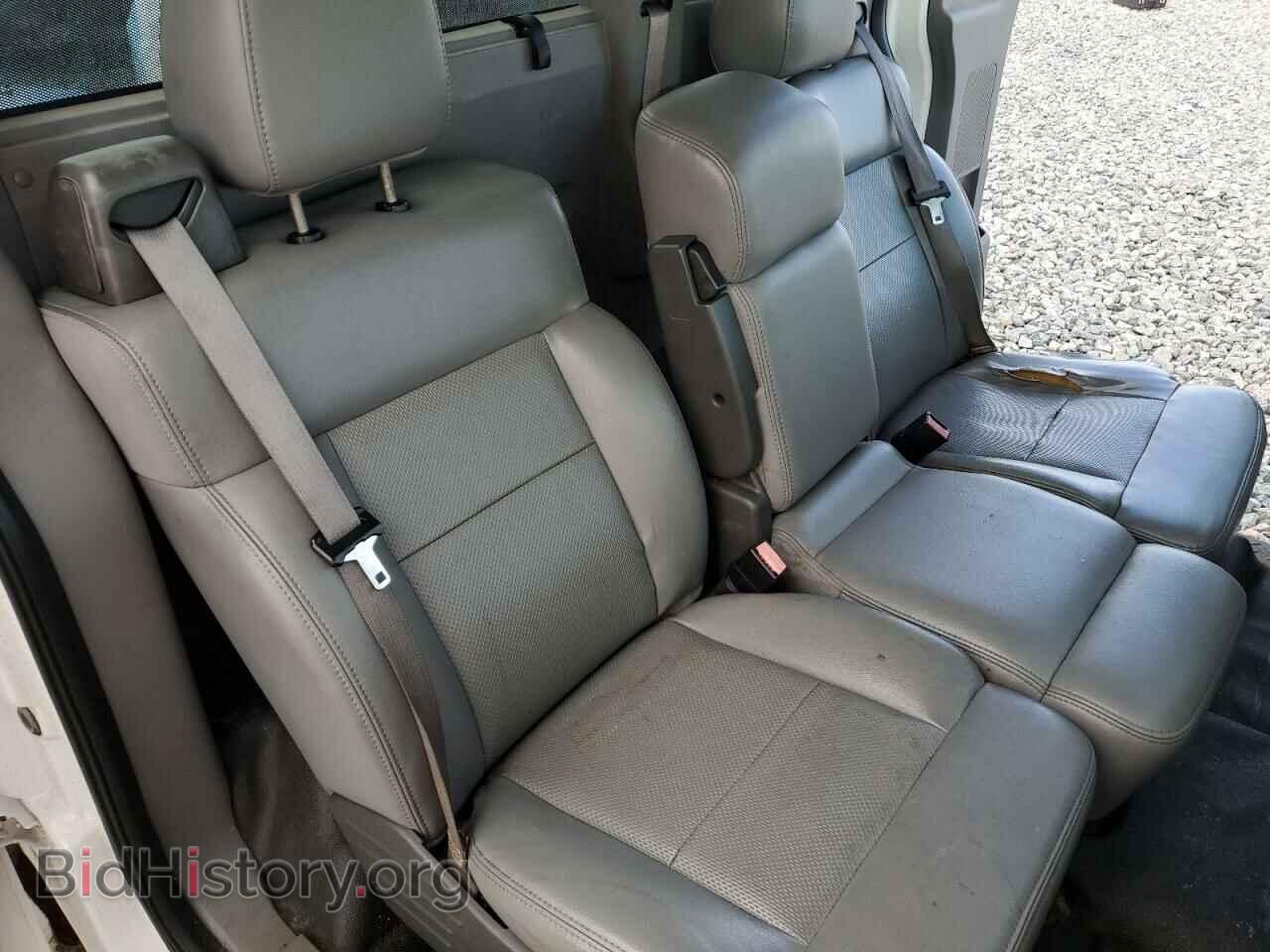 2007 FORD All Models - VIN: 1FTRF12W47NA34369 - Фото 10