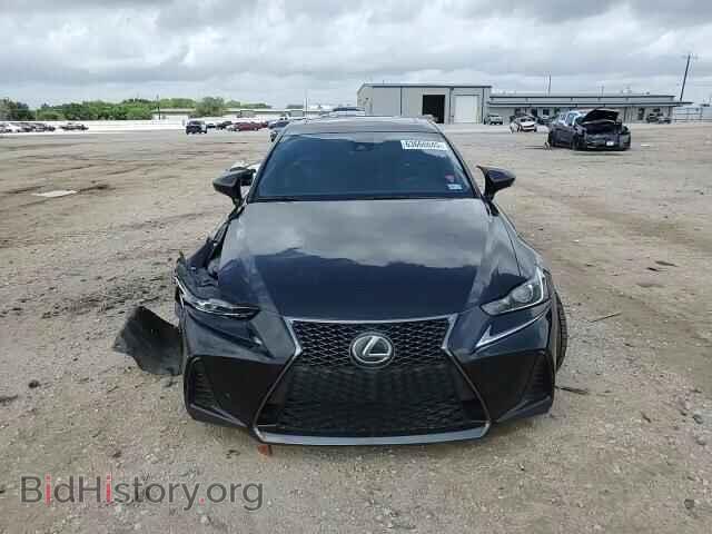 2018 LEXUS IS - VIN: JTHBA1D20J5067465 - Фото 13