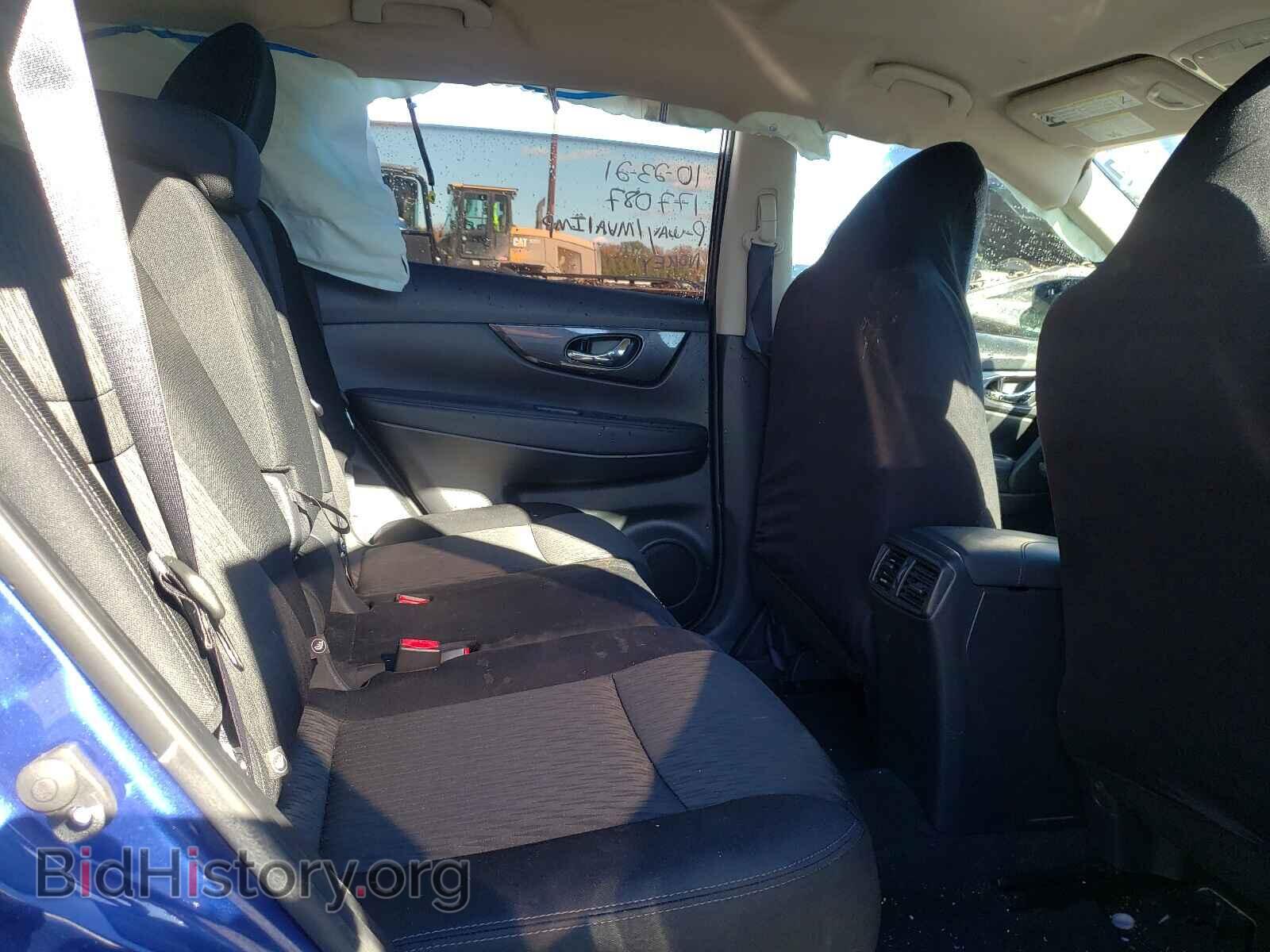2017 NISSAN ROGUE - VIN: KNMAT2MV9HP603724 - Фото 6