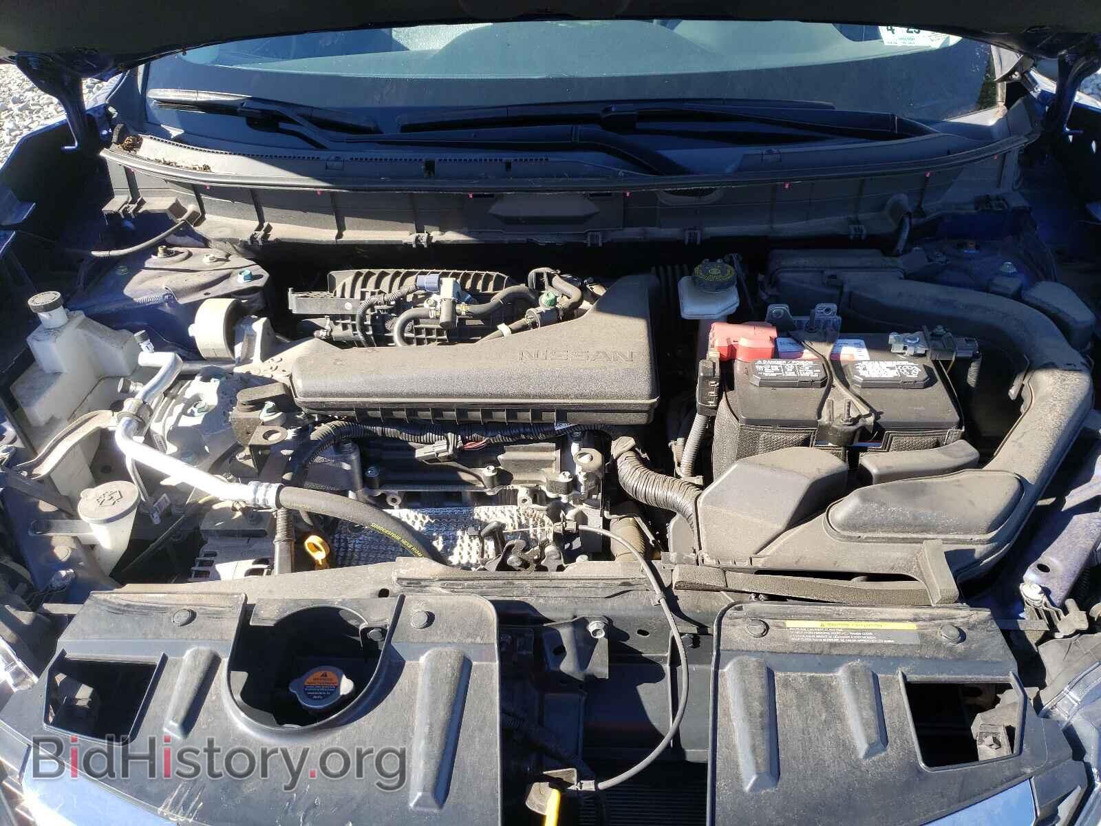 2017 NISSAN ROGUE - VIN: KNMAT2MV9HP603724 - Фото 7