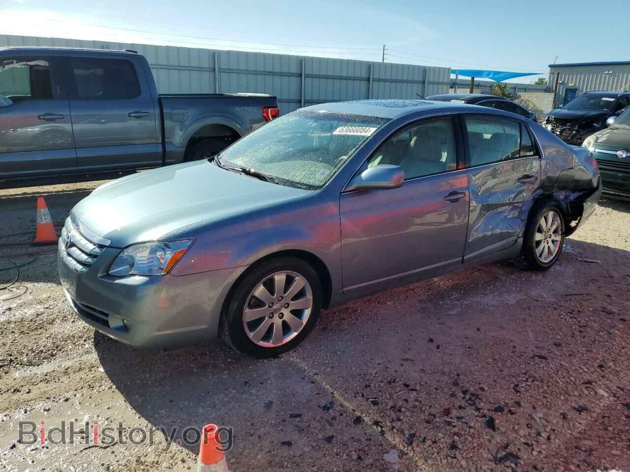 Photo 4T1BK36BX7U219964 - TOYOTA AVALON 2007