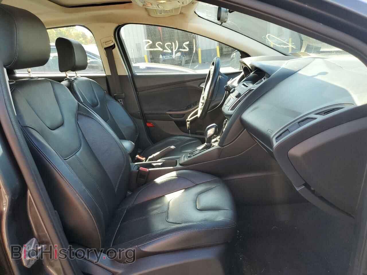 2016 FORD FOCUS - VIN: 1FADP3K24GL401417 - Photo 5