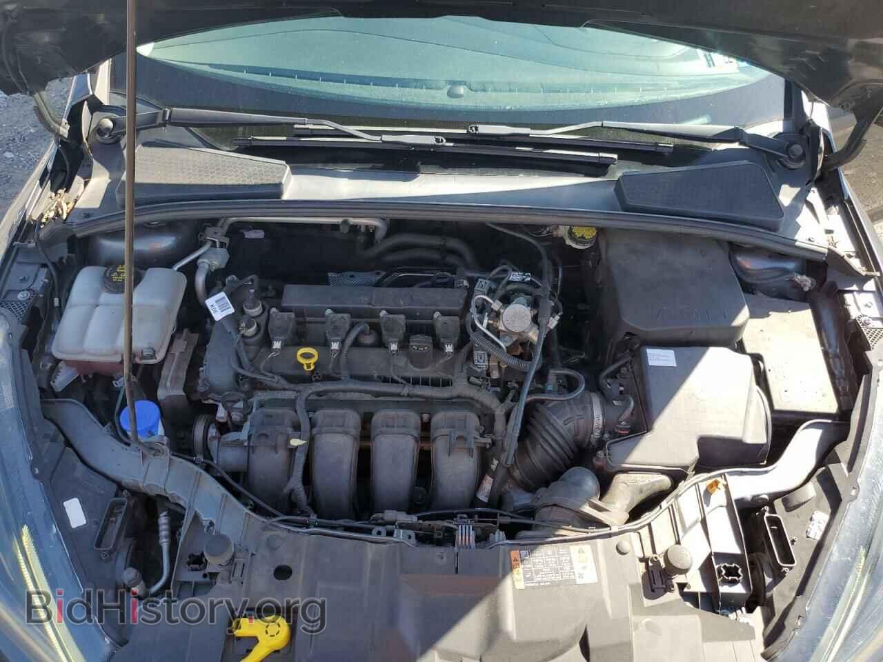 2016 FORD FOCUS - VIN: 1FADP3K24GL401417 - Photo 7