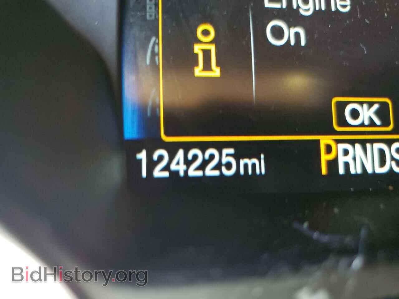 2016 FORD FOCUS - VIN: 1FADP3K24GL401417 - Photo 8