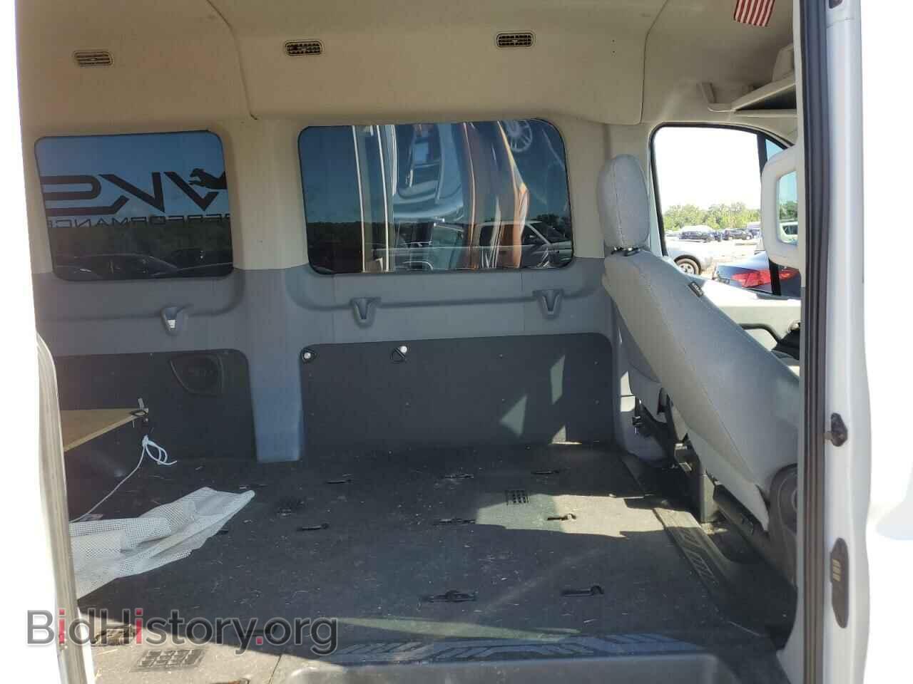 2016 FORD TRANSIT - VIN: 1FBAX2CM5GKB00415 - Фото 11