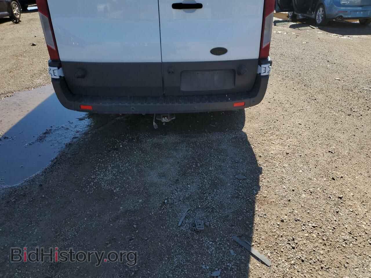 2016 FORD TRANSIT - VIN: 1FBAX2CM5GKB00415 - Фото 6