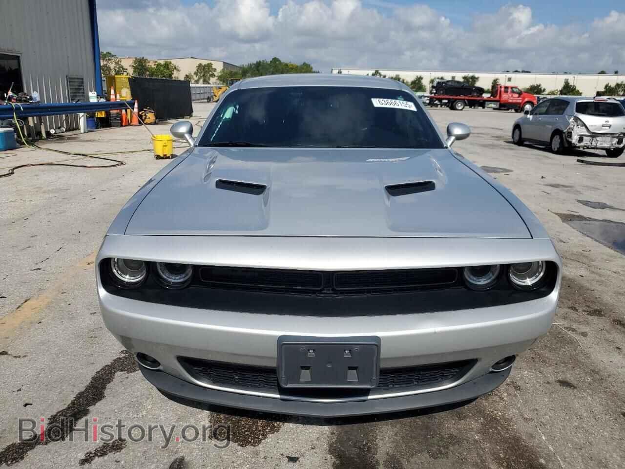 2021 DODGE CHALLENGER - VIN: 2C3CDZAG8MH513469 - Фото 5