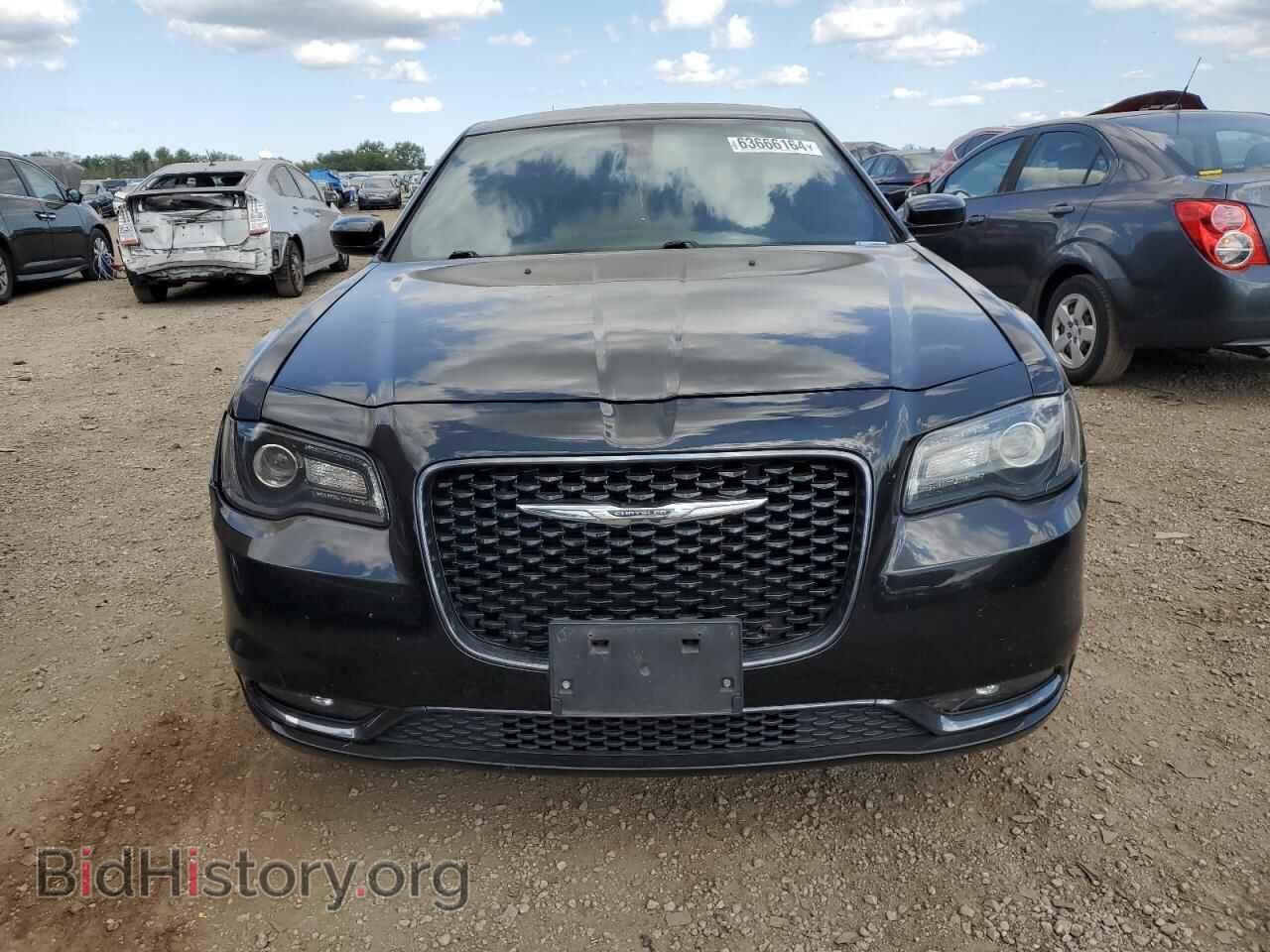 2016 CHRYSLER 300 - VIN: 2C3CCABG1GH304467 - Photo 5