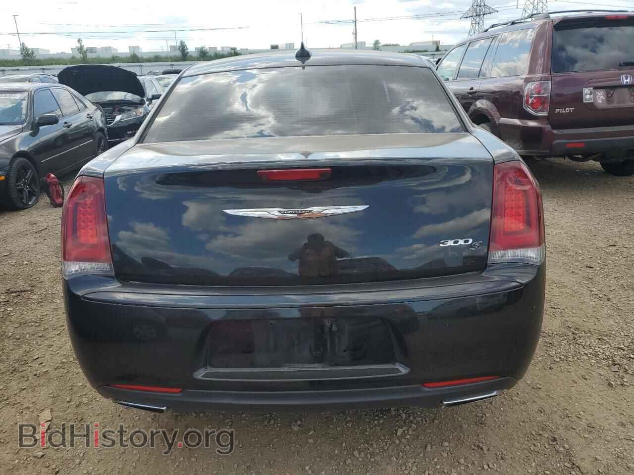 2016 CHRYSLER 300 - VIN: 2C3CCABG1GH304467 - Photo 6